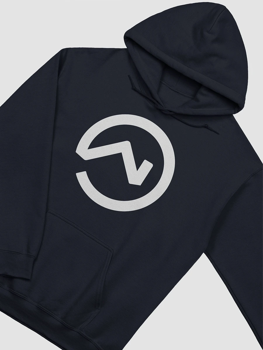 The House Logo Hoodie product image (44)