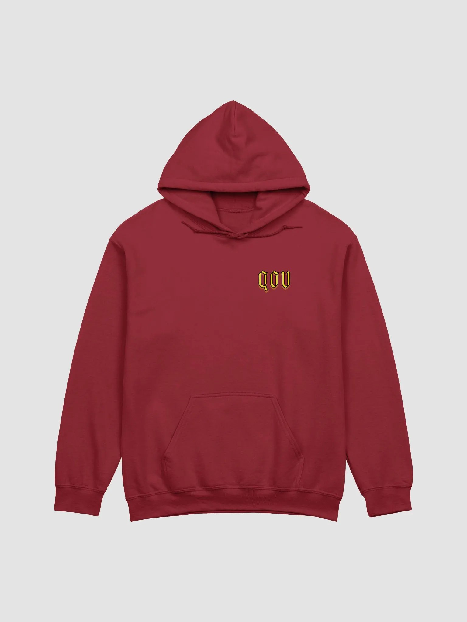 The Krampus HOE - Hoodie product image (3)