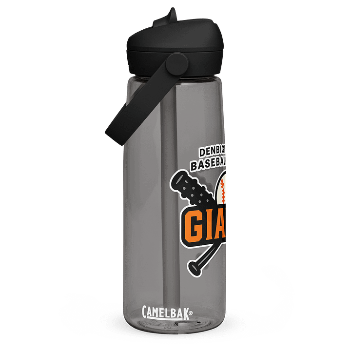 Giants - Camelbak Waterbottle product image (2)