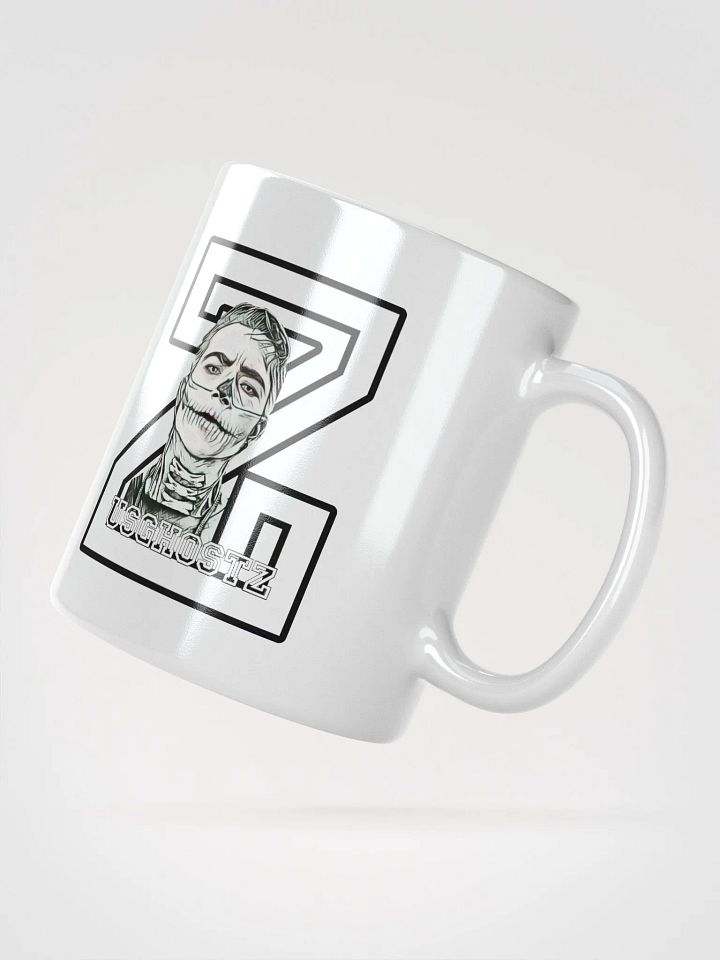 Usghostz cup product image (2)