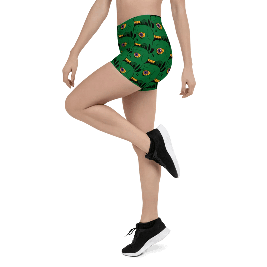 WARLOCK UNDIES product image (4)