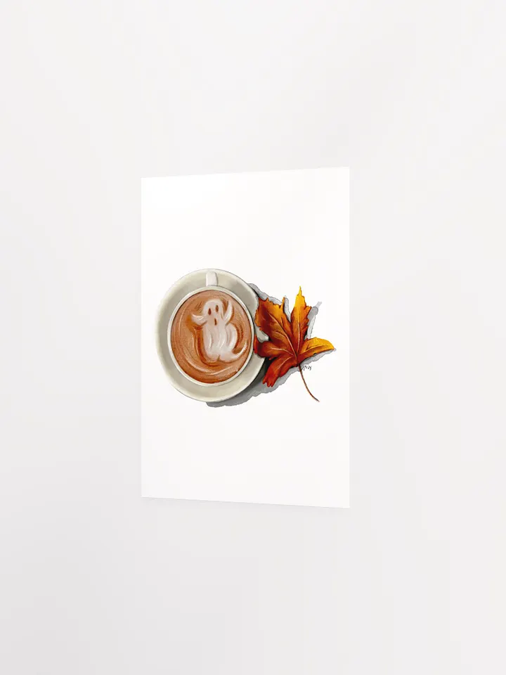 Ghost Latte product image (7)