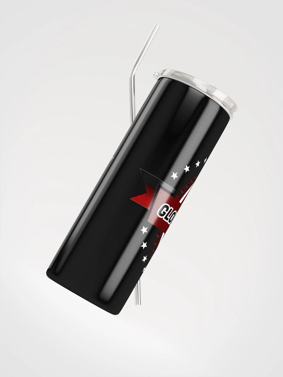 Stainless Steel Tumbler product image (8)