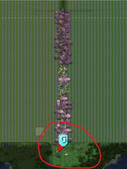 Custom Mausoleum + World Access product image (4)