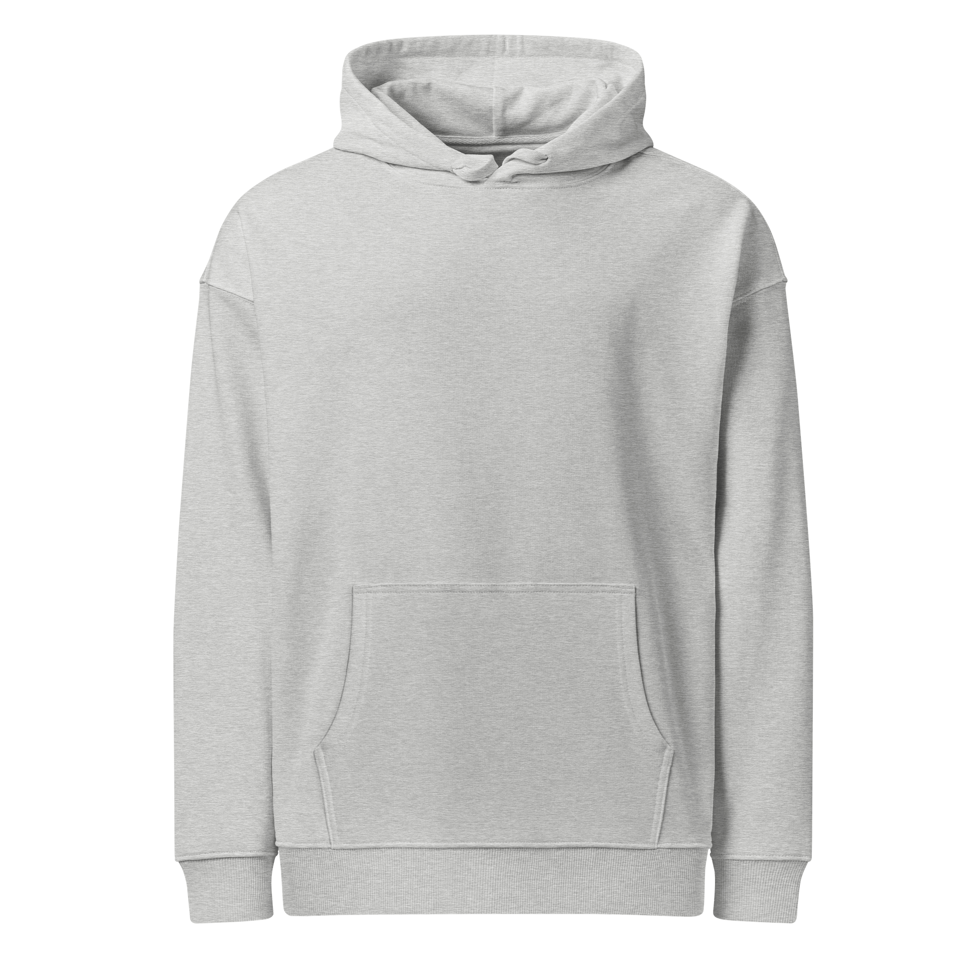 Stanley/Stella Unisex Organic Relaxed Hoodie (Vegan and Recycled) product image (6)