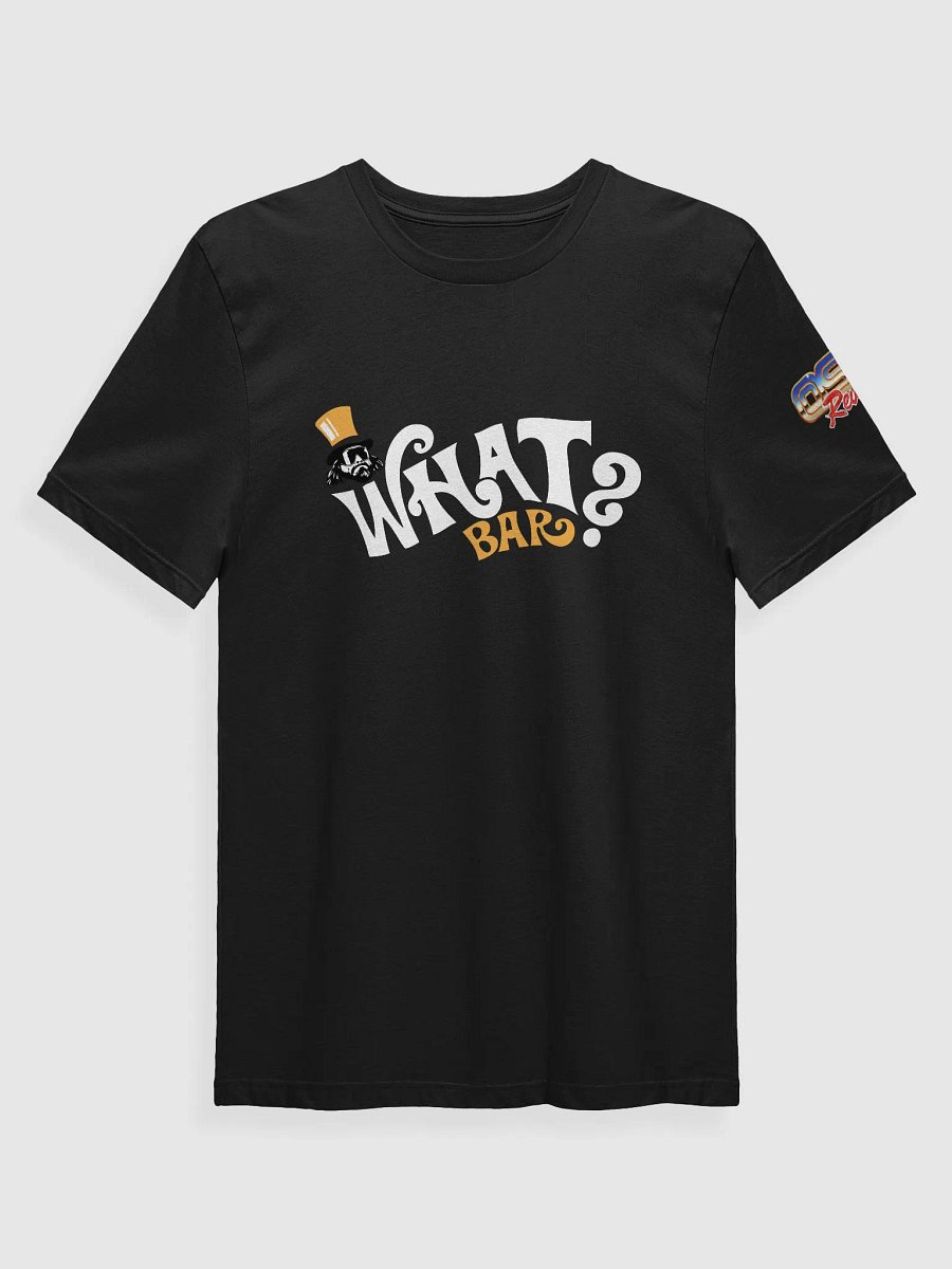 OSW What Bar? (Premium DTFx) product image (1)