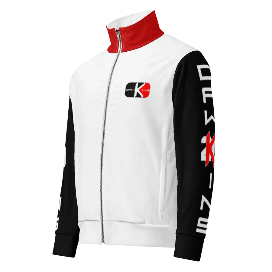 Dawkins Track Jacket product image (1)