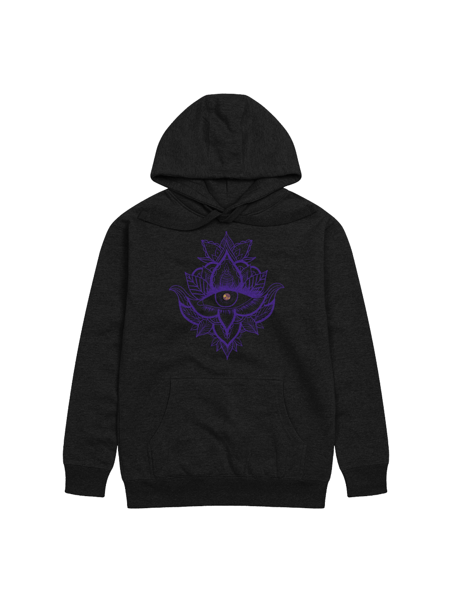 Mystic Eye Unisex Premium Hoodie product image (3)