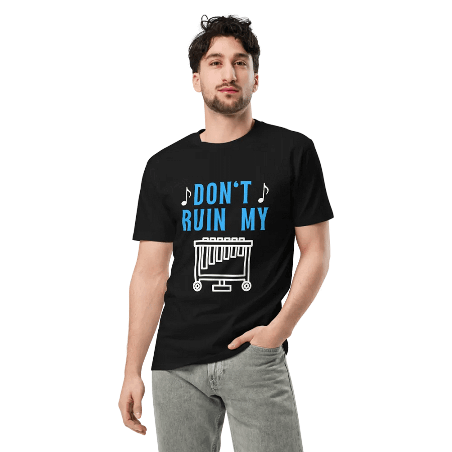 DONT RUIN MY VIBE product image (3)