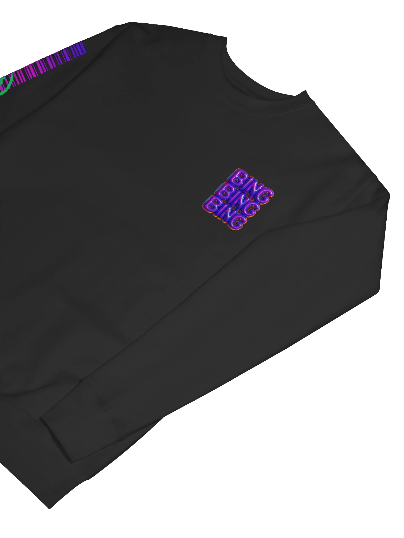 BING BING BING Sweatshirt🎈 product image (38)