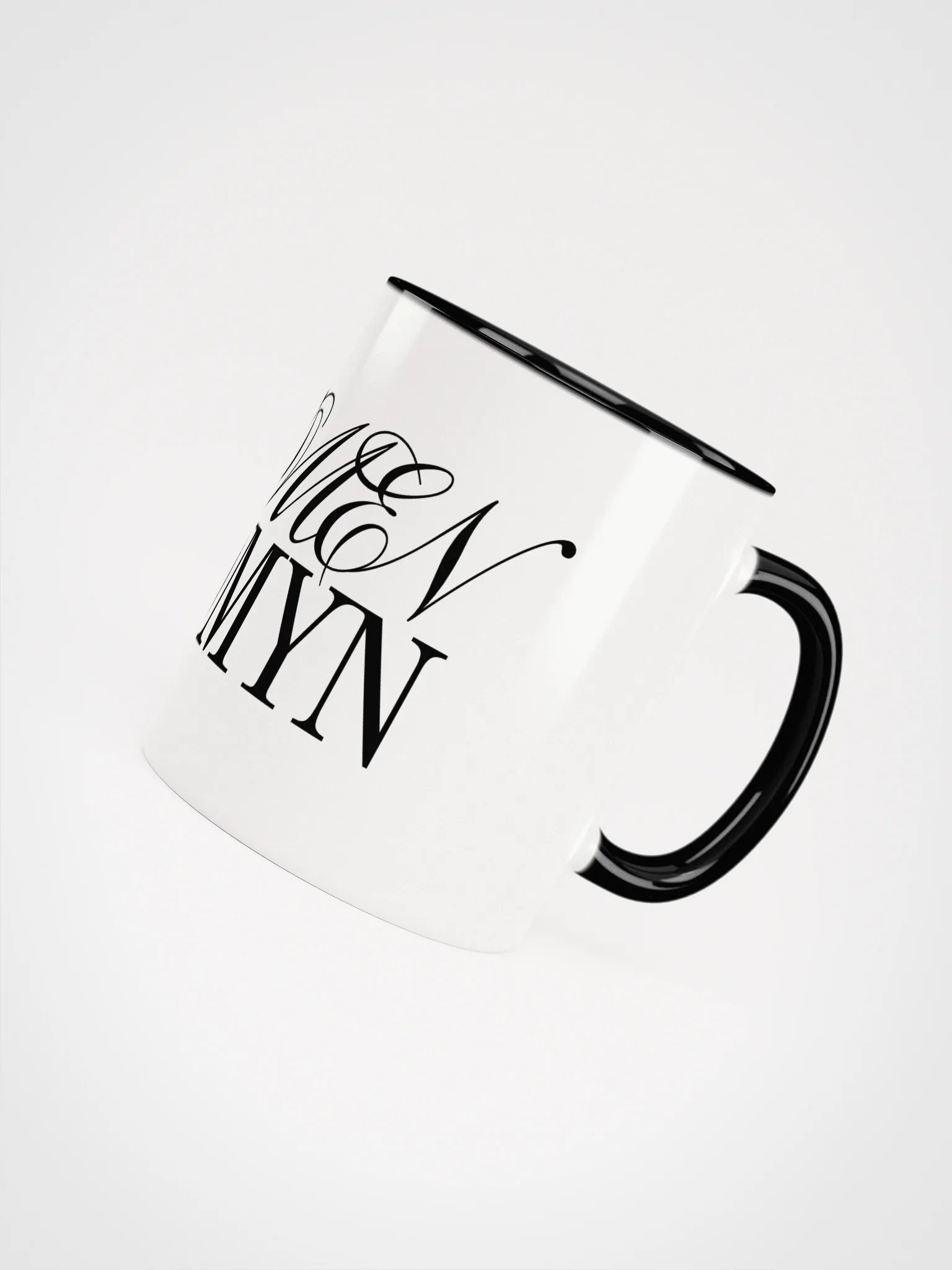 Women Womyn Mug product image (8)