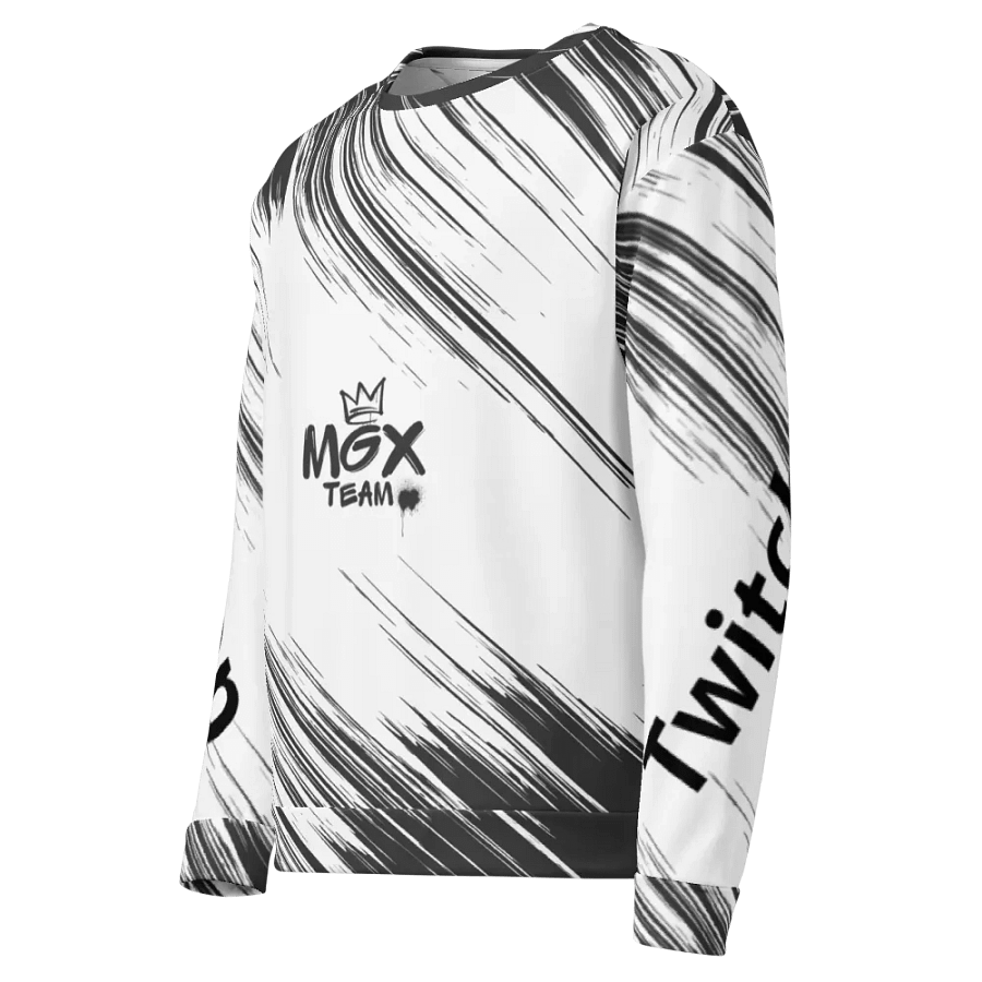 Pull Officiel de la Team MGX product image (3)