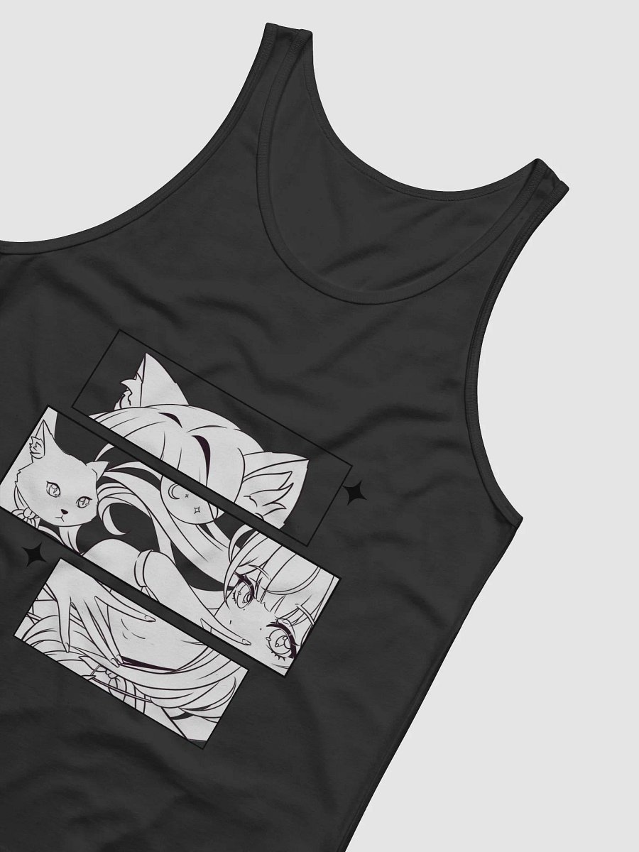 Whimsical Anime Snug Tank product image (16)