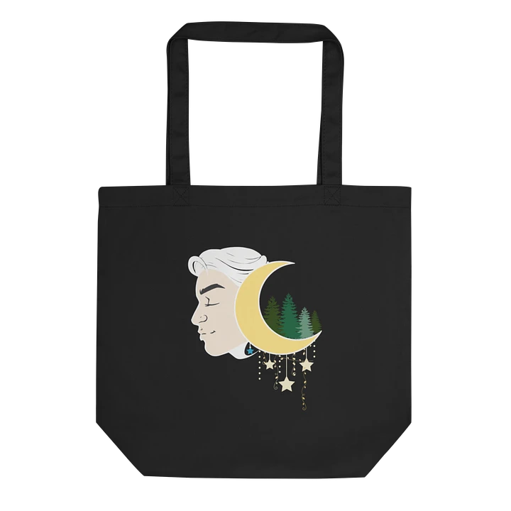 Camp Wizney Tote product image (1)