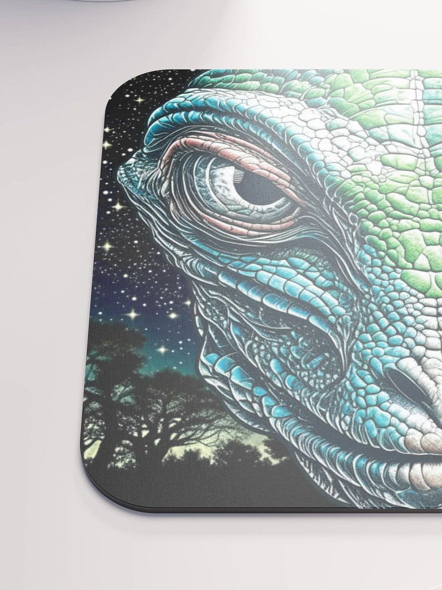 Reptilian Extraterrestrial Alien Humanoid Shapeshifter product image (6)