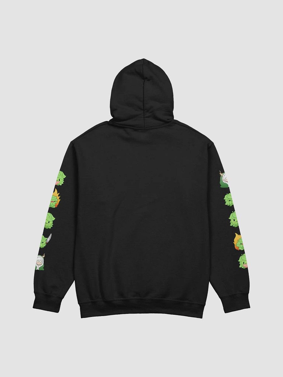 Critter Hoodie Sleeves product image (24)