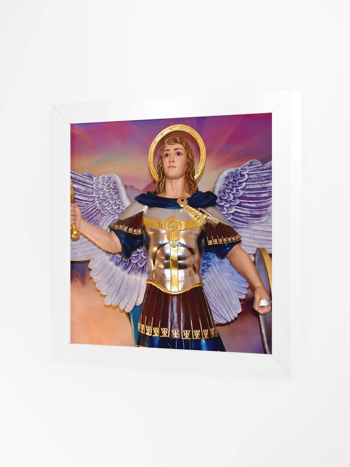 ARCHANGEL MICHAEL BLOCKS ALL EVIL product image (8)