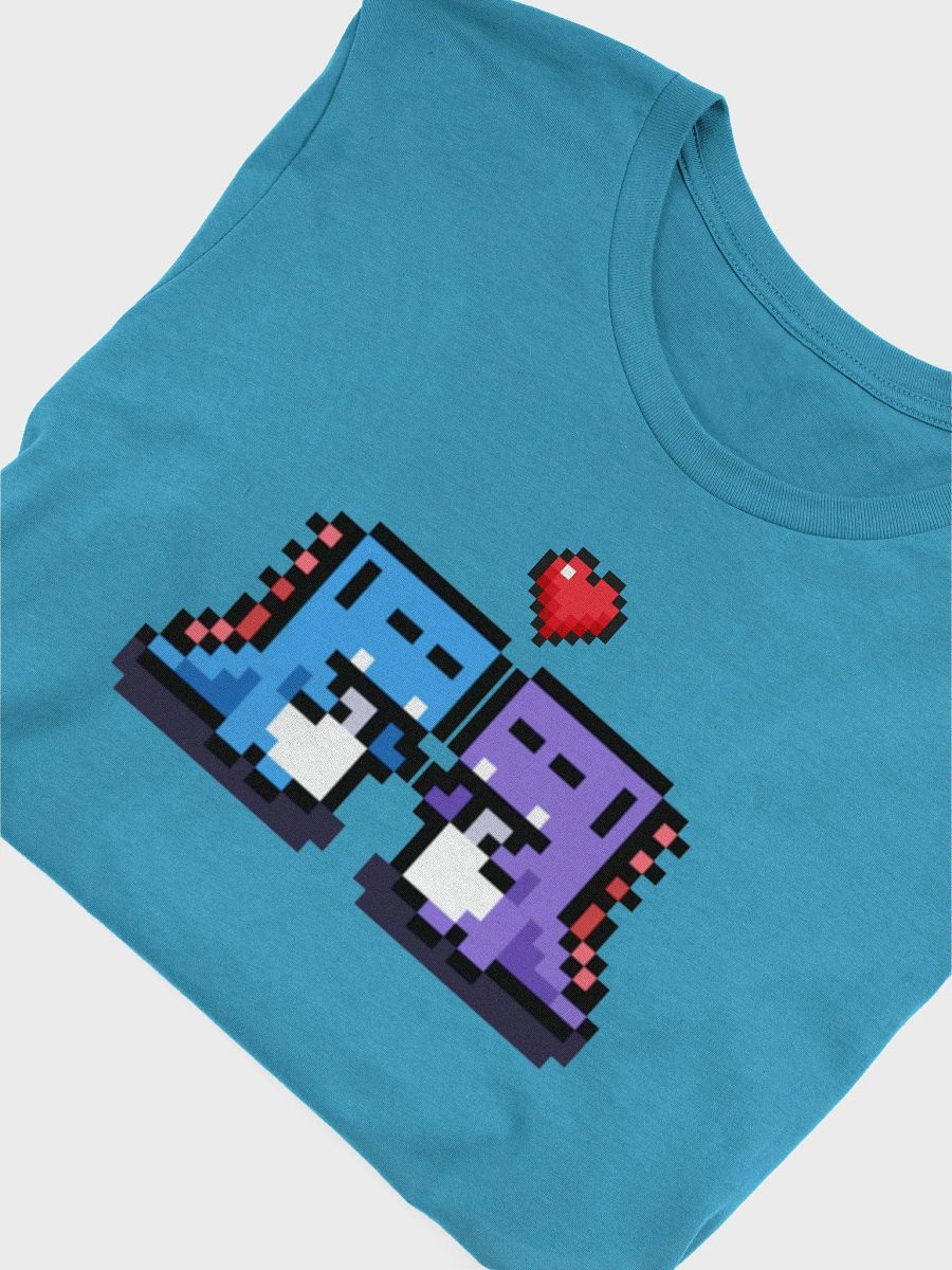 Dancing Dino Duo Tee product image (5)