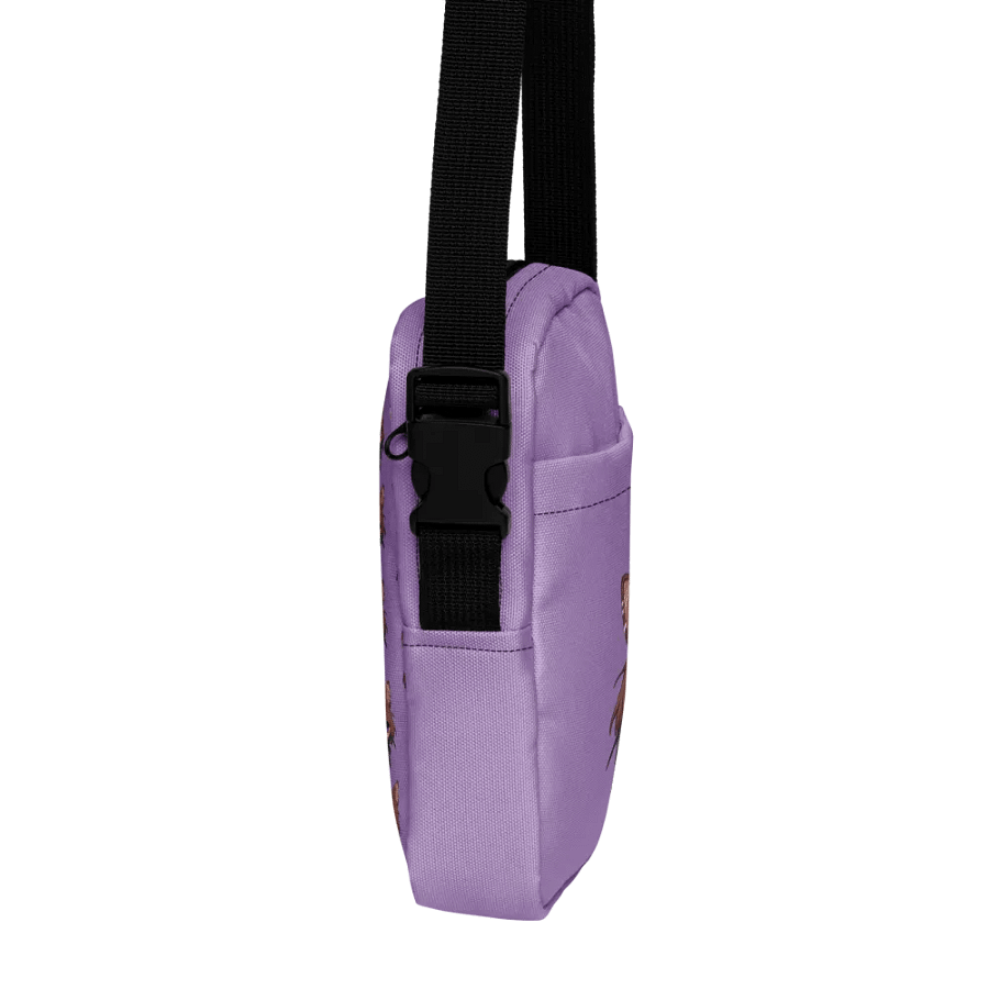 Nico Chibi Wink Crossbody Bag product image (8)