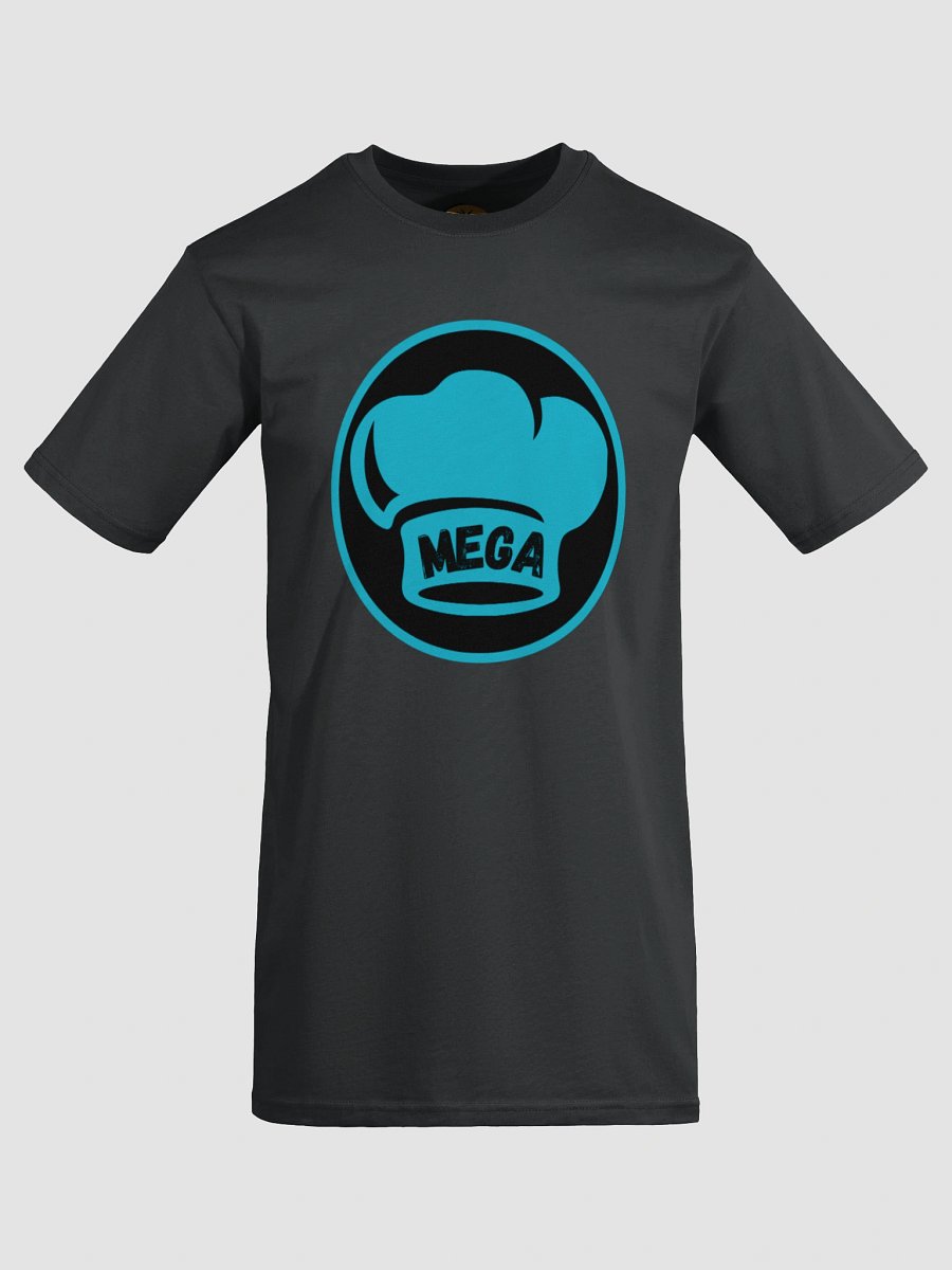 New Mega Logo T product image (7)