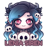 Lenia's Little Shop