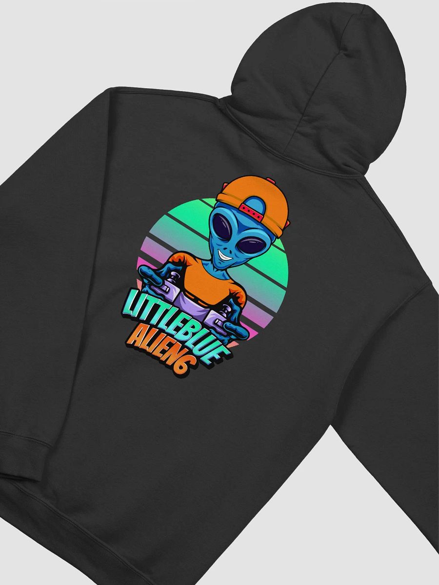 Joey Hoggard #64 Hoodie product image (24)