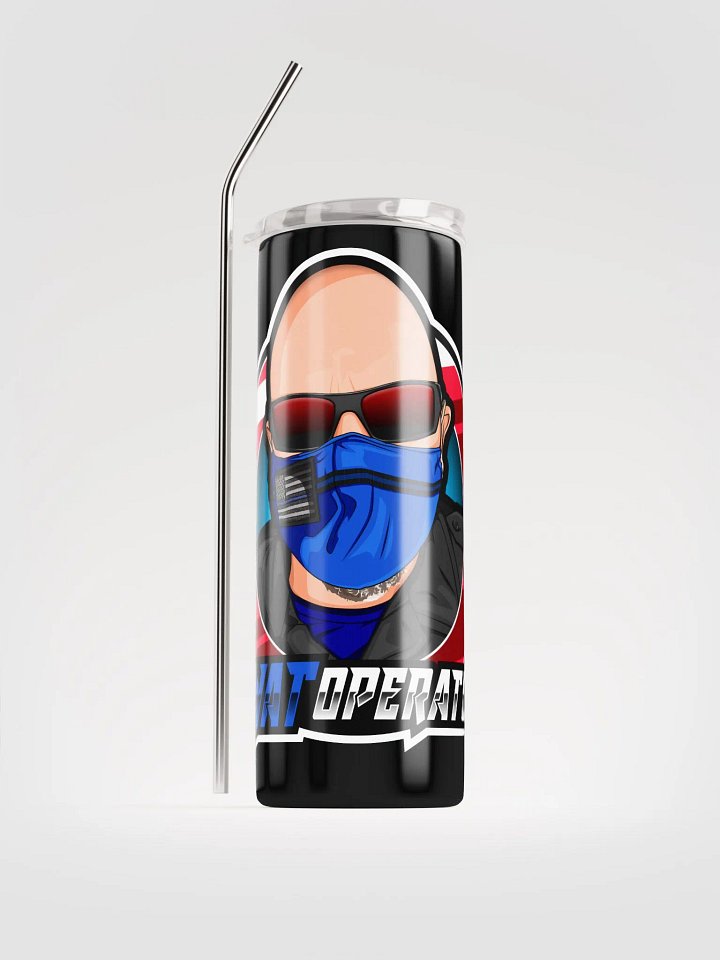 Stainless Tumbler product image (2)