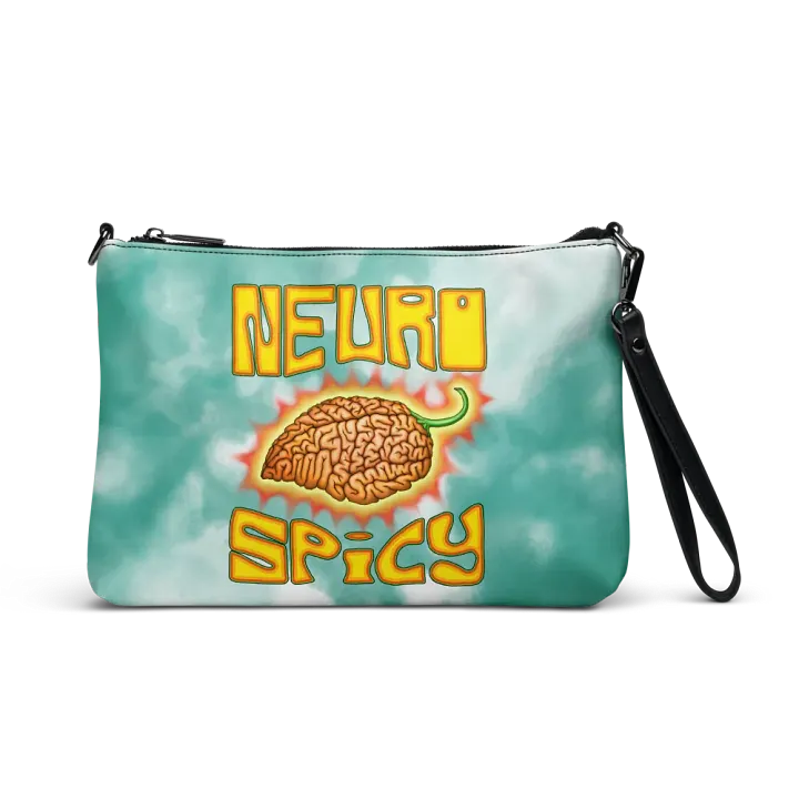 Neurospicy Purse product image (1)