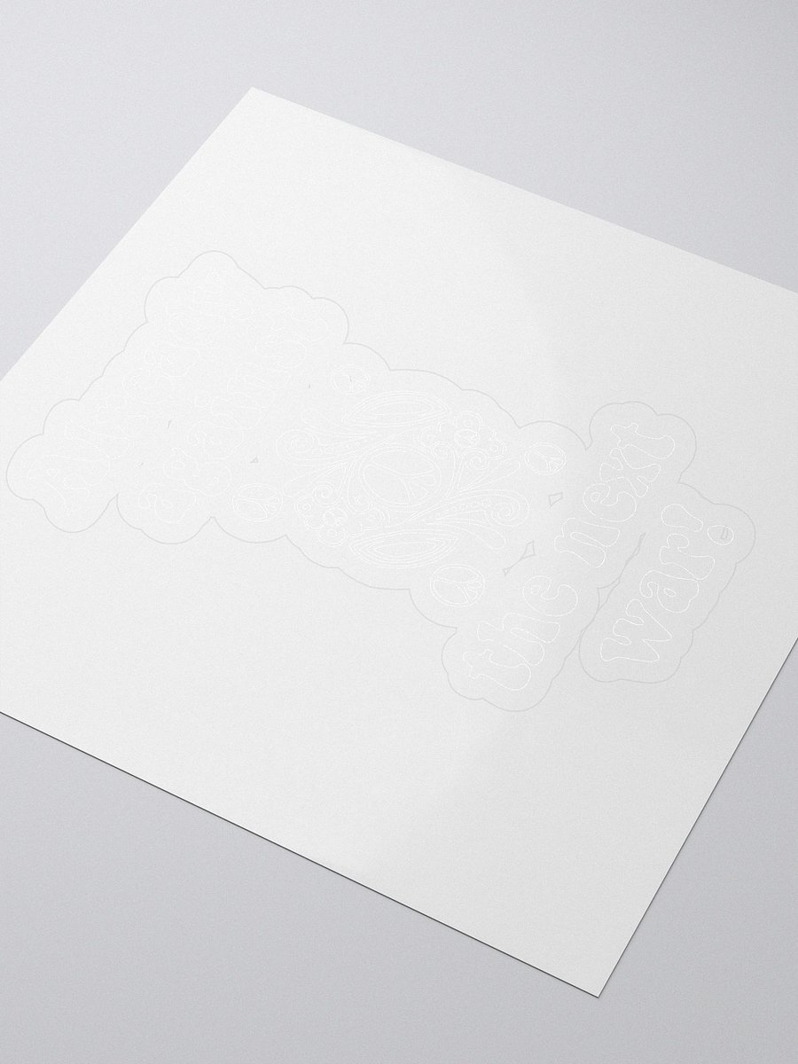 No More War product image (3)