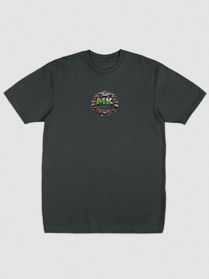 Chromatic Chaos Men's Tee product image (1)