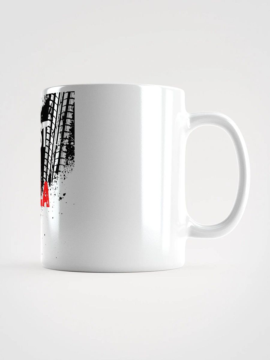 BestInTESLA Mug product image (2)