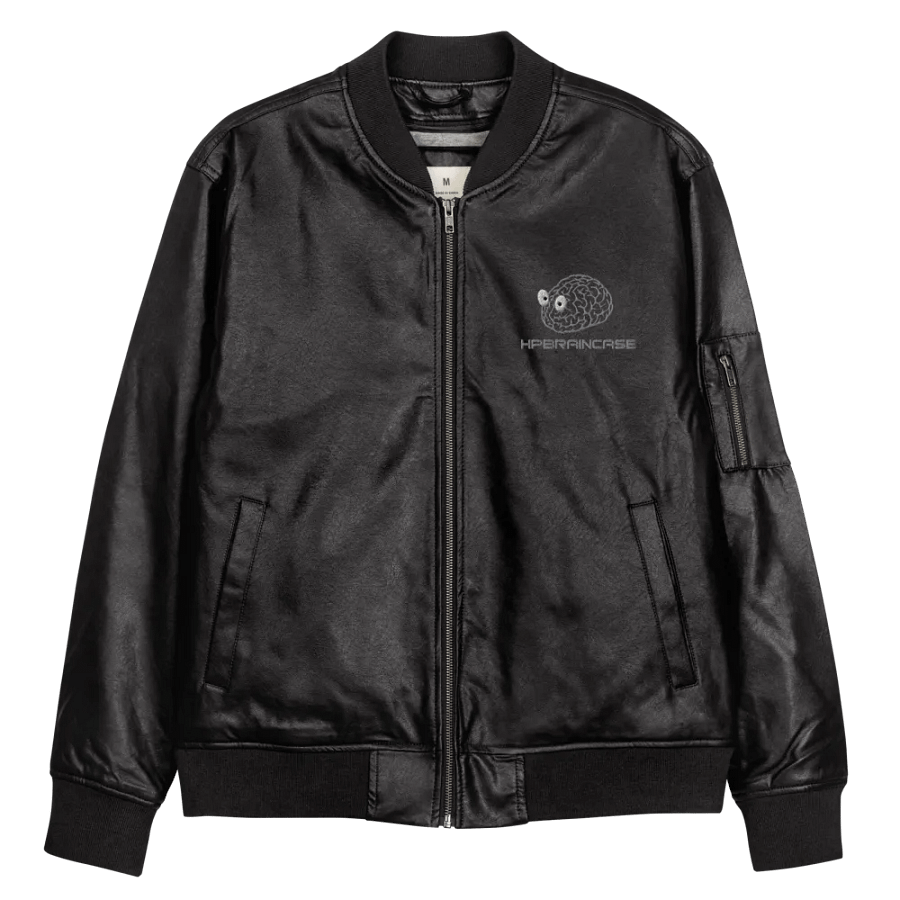 HPBraincase Bomber Jacket product image (11)