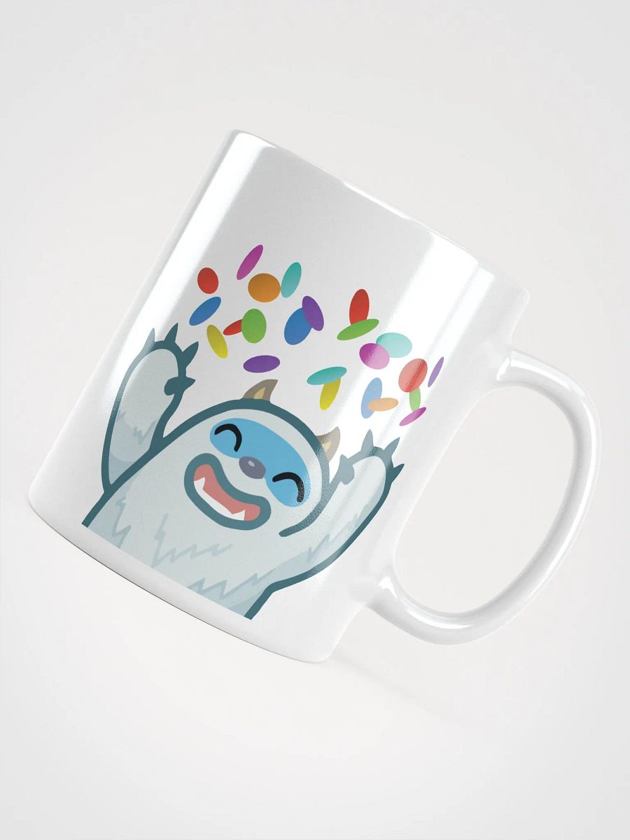 Confetti Yeti Mug product image (9)