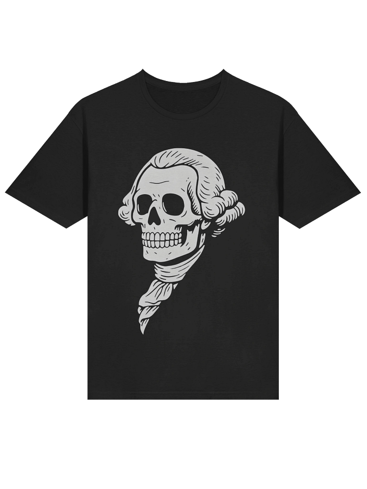 Poor Richard Monogram Logodrilling T-Shirt product image (2)