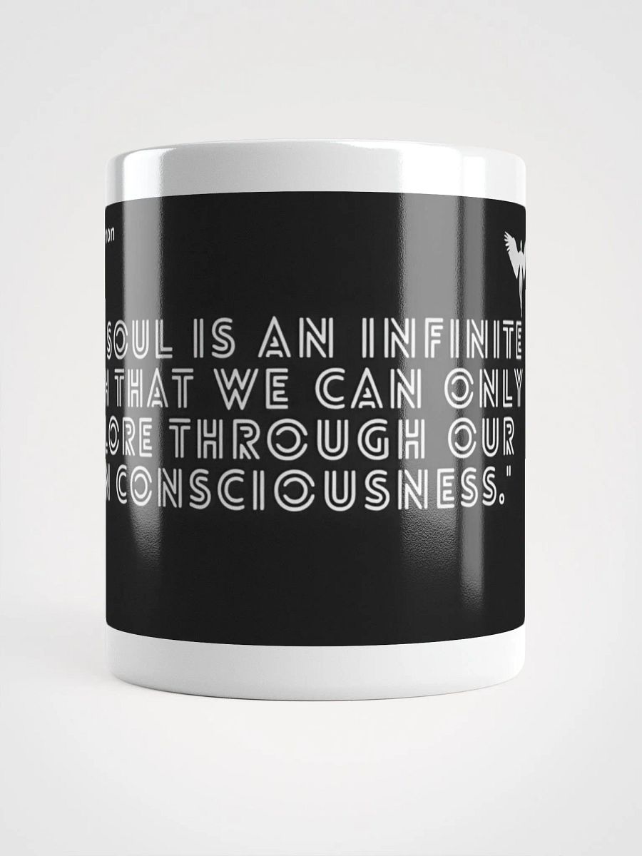 Sanctum Infinite Mug product image (5)