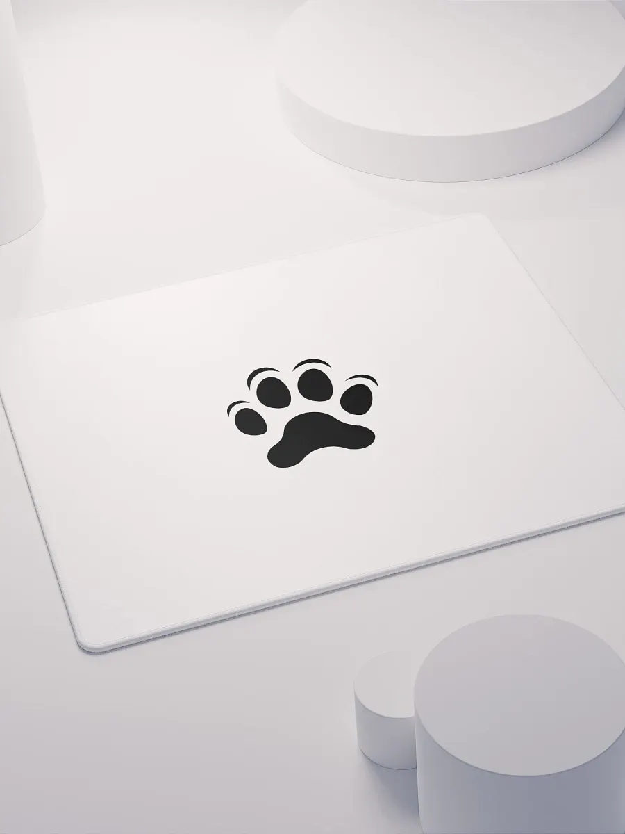 Pawlone | Gaming mouse pad product image (4)