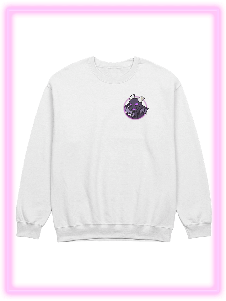 Dragon Sweatshirt product image (1)