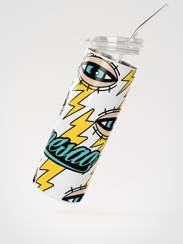 Taza de acero inoxidable PESAO Light product image (2)