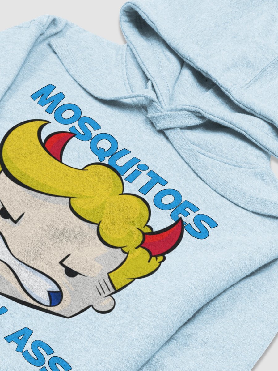 Mosquitoes Hoodie product image (26)