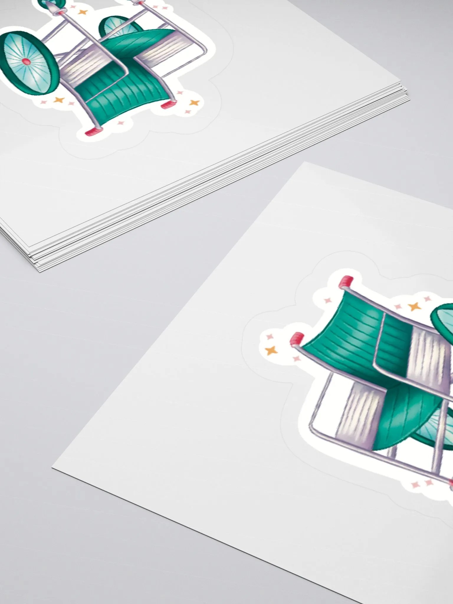 He Isn't Staring product image (12)