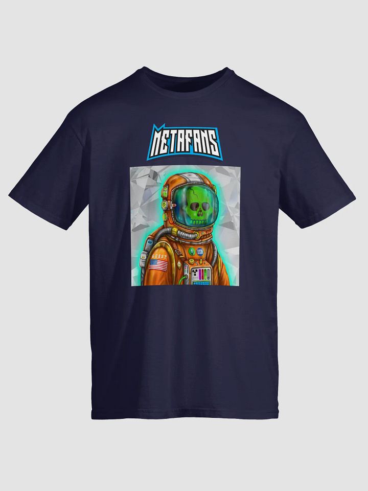 MetaFans The Spaceman product image (1)