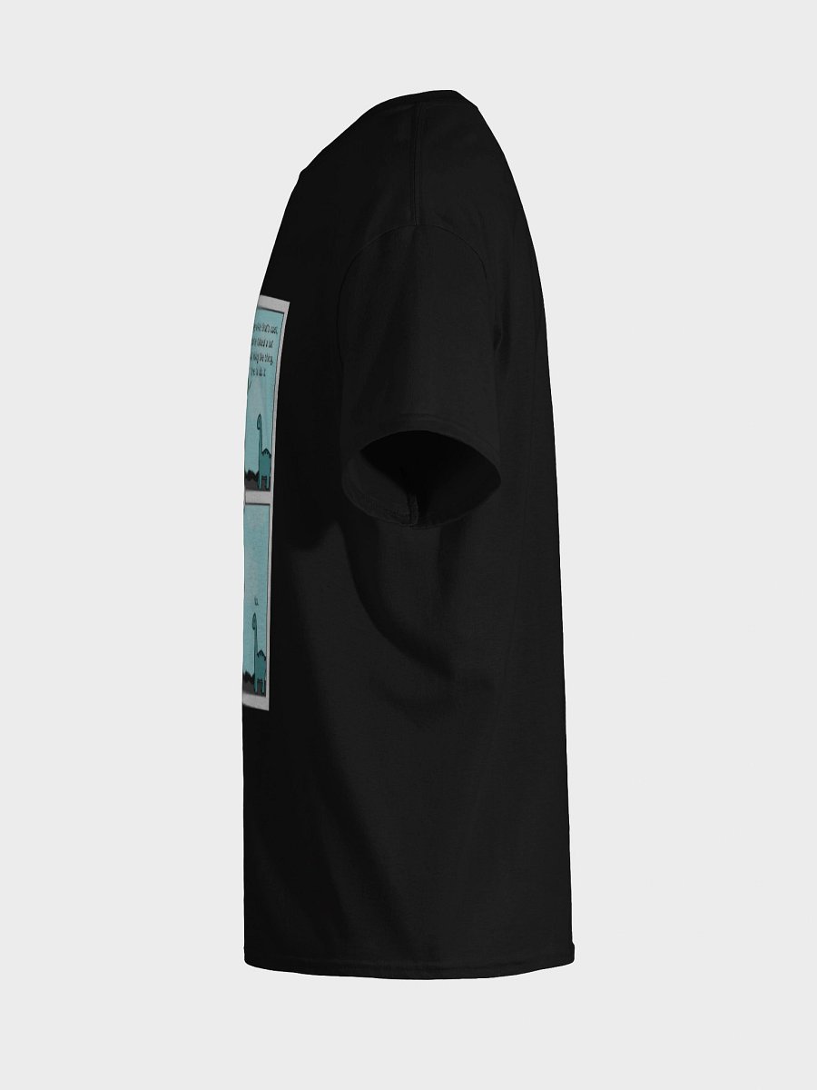 Comic #2 T-shirt product image (33)