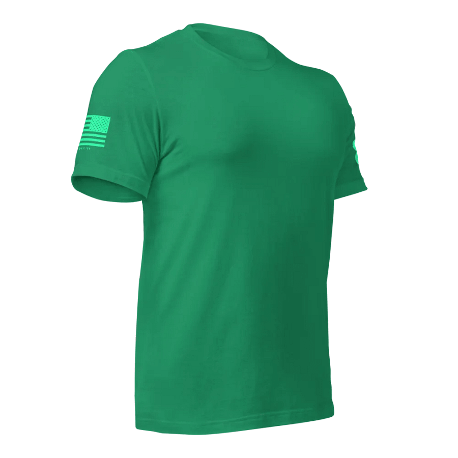 1 Nation Basic: St. Patrick's Day product image (2)