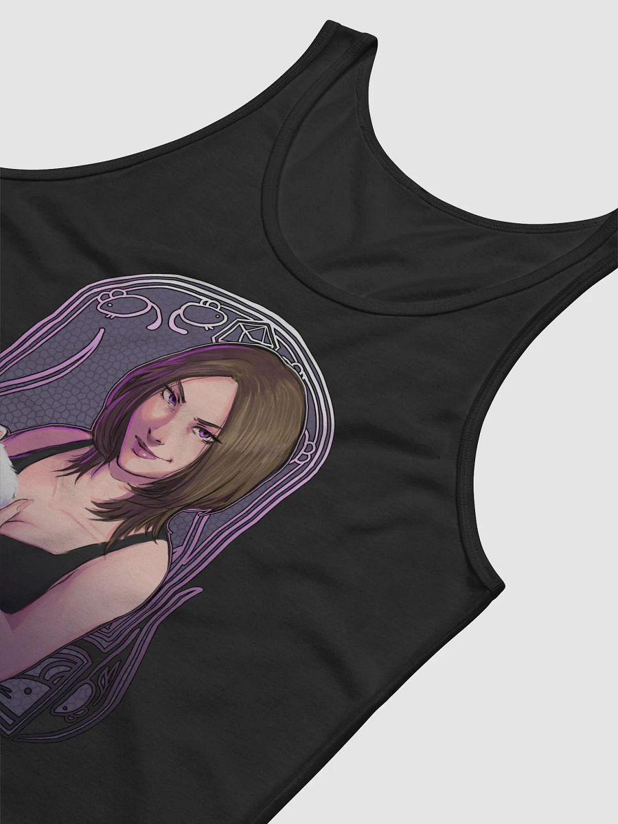 Rat of Holding Unisex Tank product image (6)