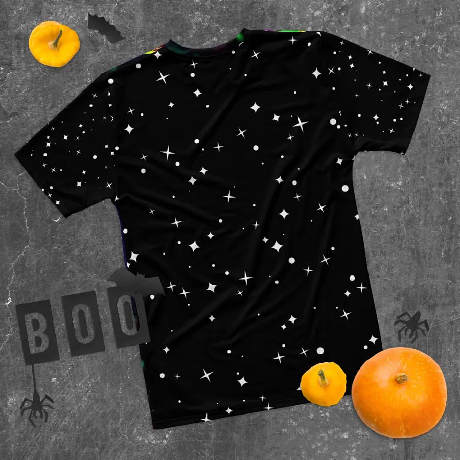 Beware Nightfall T Shirt product image (11)
