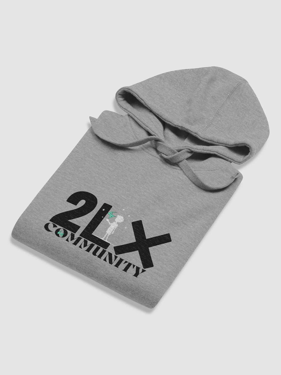 Community Hoodie product image (39)