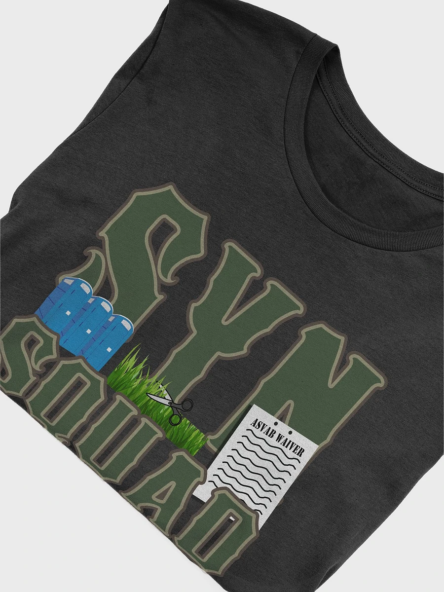 Syn Squad Army Shirt product image (38)