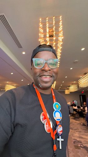 We don't get to decide if we have a digital footprint… We do, however, control if that footprint is working for us or against...