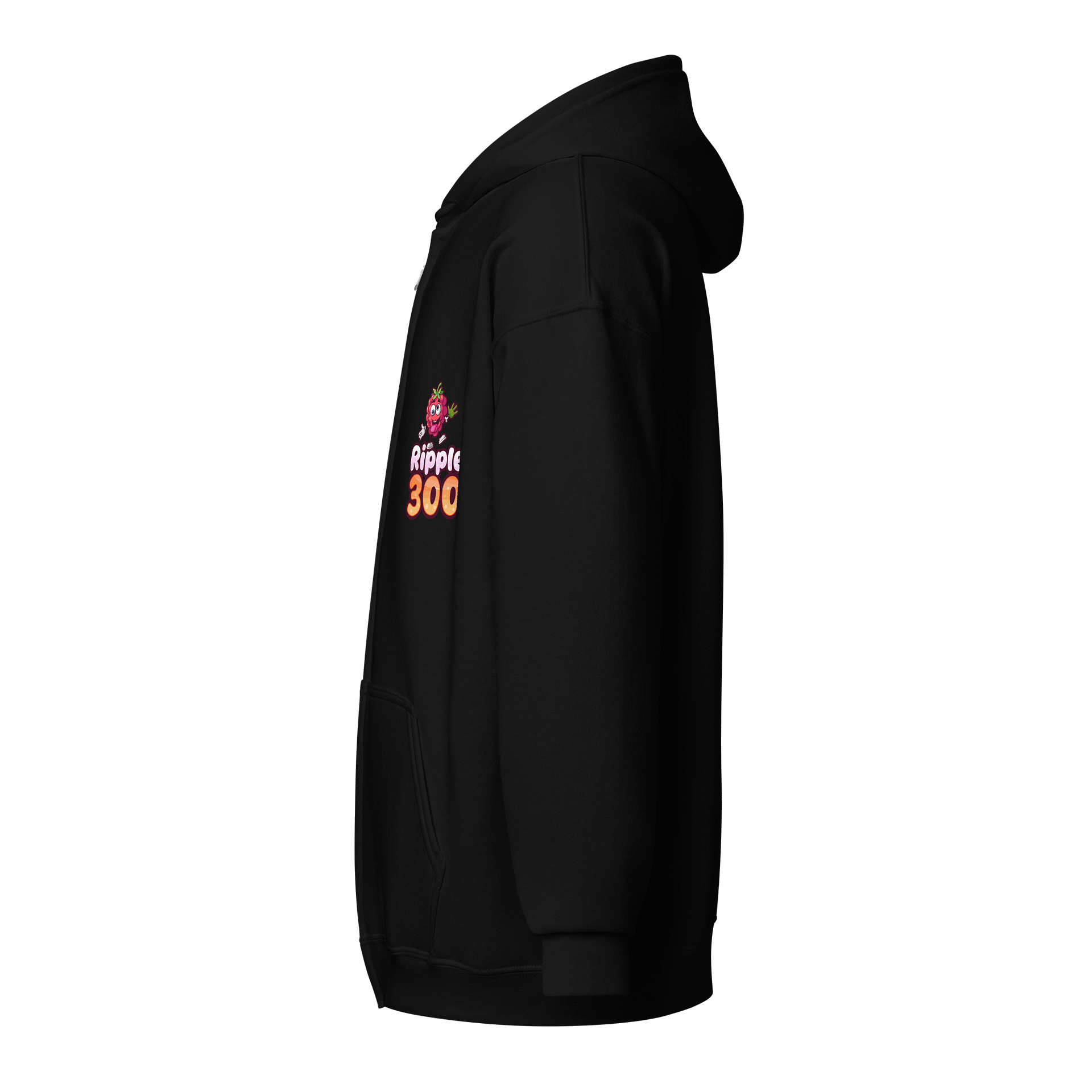 Ripple Zip Hoodie product image (9)