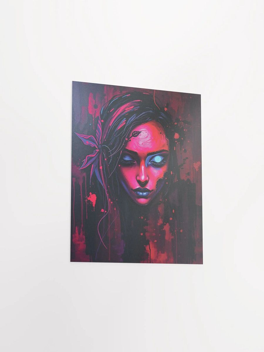 Vivid Visions Enhanced Poster product image (18)